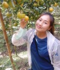 Rencontre Femme Thaïlande à เชียงราย : Saeshe, 28 ans
